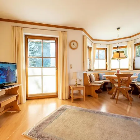 Kreuzeck Apartment Garmisch-Partenkirchen