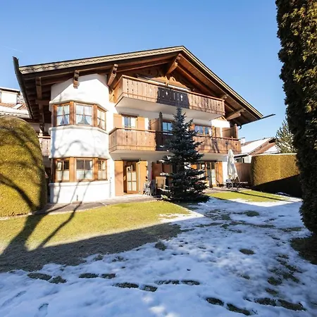 Kreuzeck Garmisch-Partenkirchen