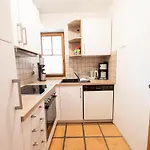 Kreuzeck Lägenhet *