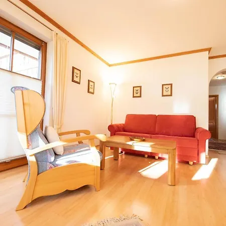 Kreuzeck Appartement *