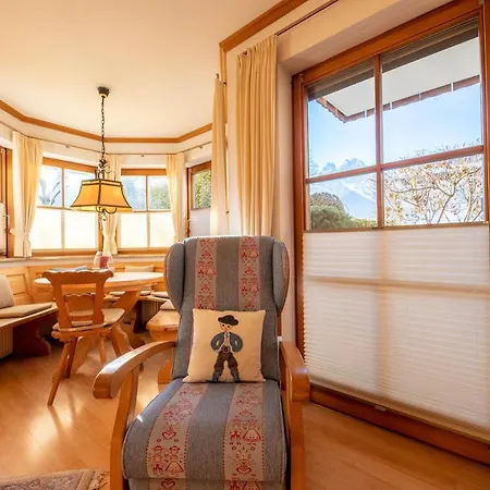 Appartement Kreuzeck Garmisch-Partenkirchen