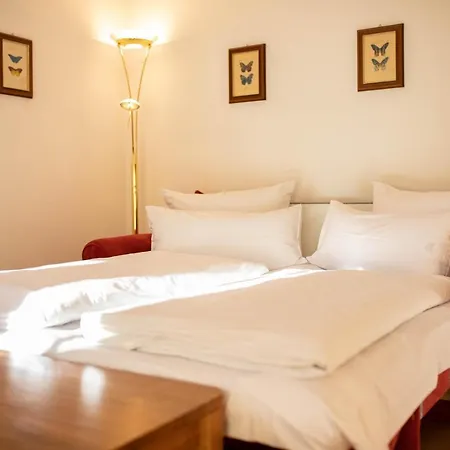 Apartment Kreuzeck Garmisch-Partenkirchen