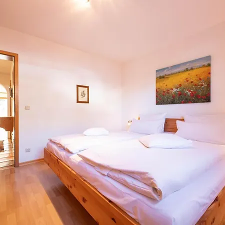 Apartment Kreuzeck *