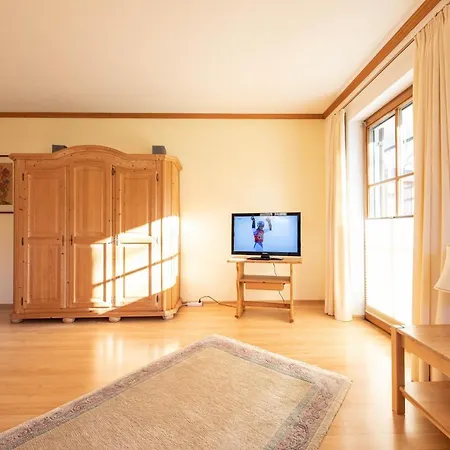 Kreuzeck Apartment Garmisch-Partenkirchen