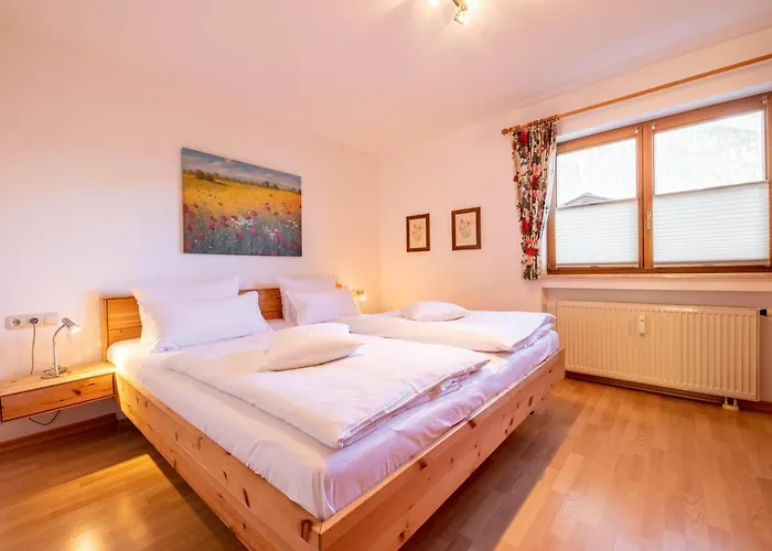 Apartamento Kreuzeck