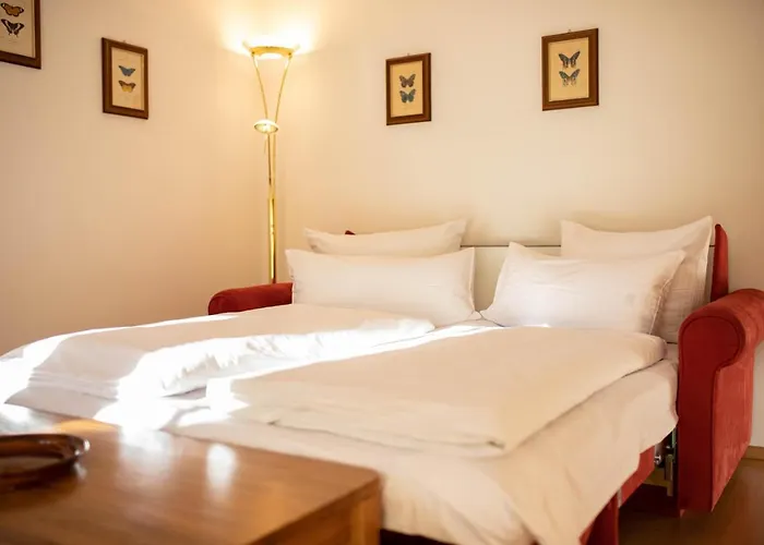 Apartamento Kreuzeck Garmisch-Partenkirchen