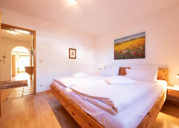 Apartamento Kreuzeck *