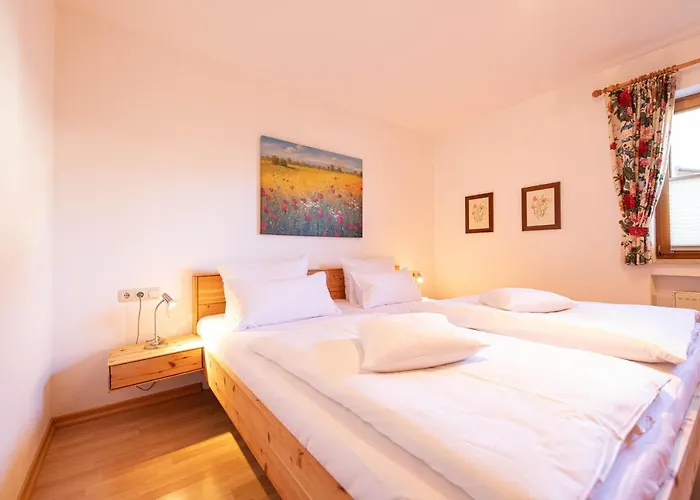 Kreuzeck Apartamento Garmisch-Partenkirchen