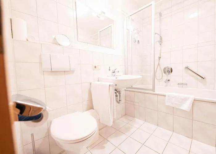 Kreuzeck Garmisch-Partenkirchen