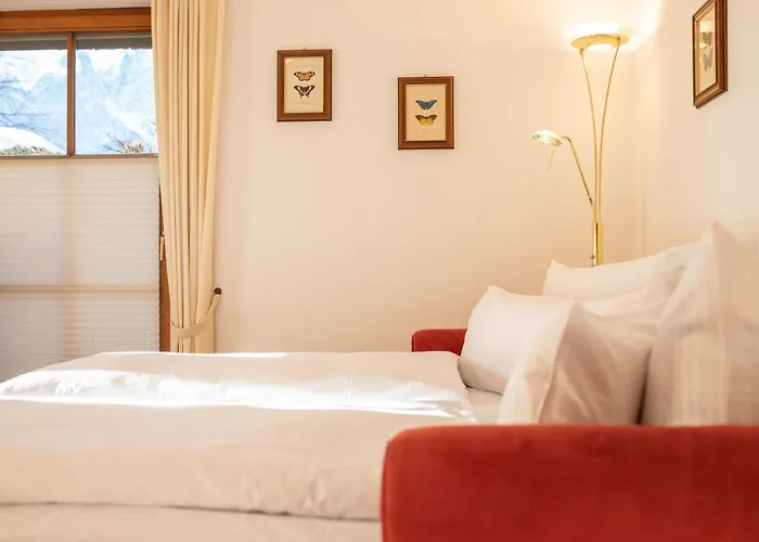 Kreuzeck Garmisch-Partenkirchen