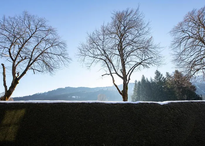 Kreuzeck * Garmisch-Partenkirchen