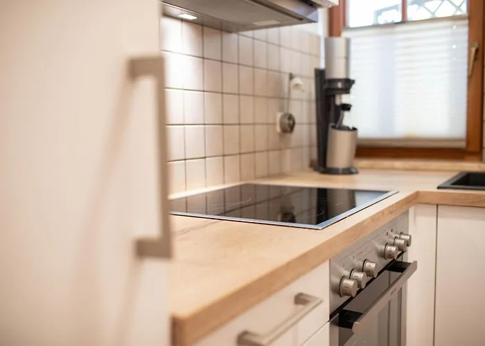 Kreuzeck Garmisch-Partenkirchen