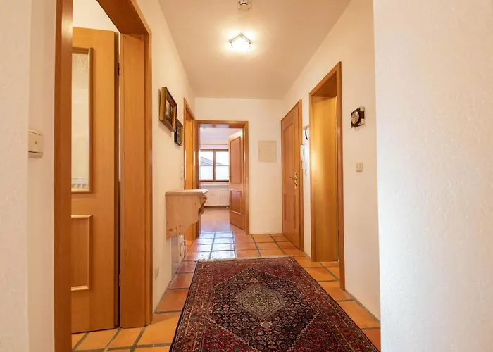 Kreuzeck Apartamento *