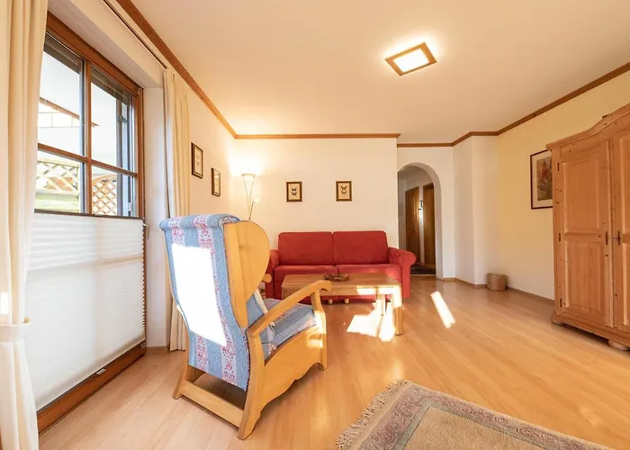 Kreuzeck * Garmisch-Partenkirchen