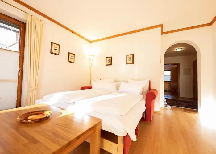 Kreuzeck * Garmisch-Partenkirchen