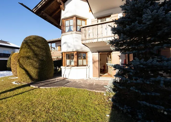 Kreuzeck * Garmisch-Partenkirchen