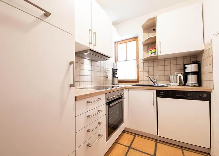 Apartamento Kreuzeck